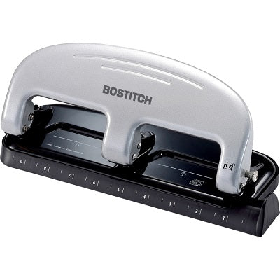 Punch-3 Hole, Ez Squeeze 20, Capacity 20 Sheets