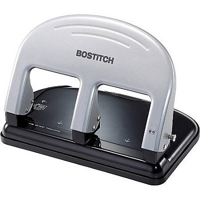 Punch-3 Hole, Ez Squeeze 40, Capacity 40 Sheets