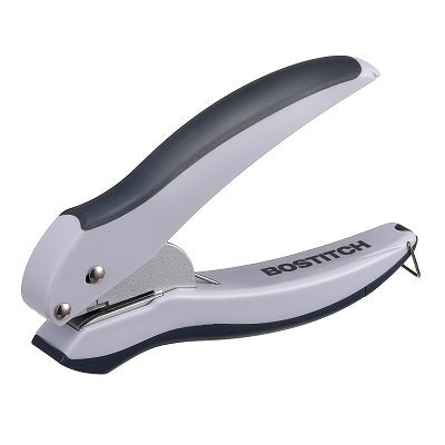 Punch-1 Hole, Ez Squeeze, Capacity 10 Sheets-2405-C
