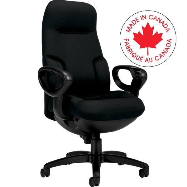 Chair-Synchro-Tilter, Concorde Executive 24 Hr., Dance