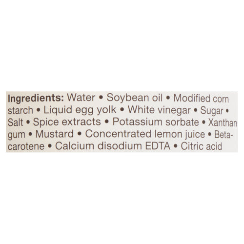 Compliments Balance Mayonnaise Style Dressing 890 ml