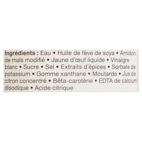 Compliments Balance Mayonnaise Style Dressing 890 ml