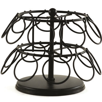 Storage Carousel-K Cup Mini 360 Rotation, 18 Pods   (68305)