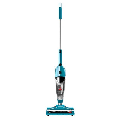 Vacuum Cleaner-Featherweight Turbo Corded Stick