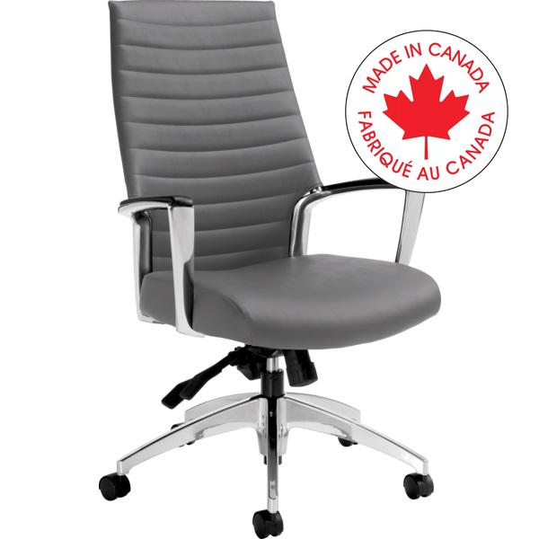 Chair-Tilter Global Accord High Back, Allante Free Gibraltar