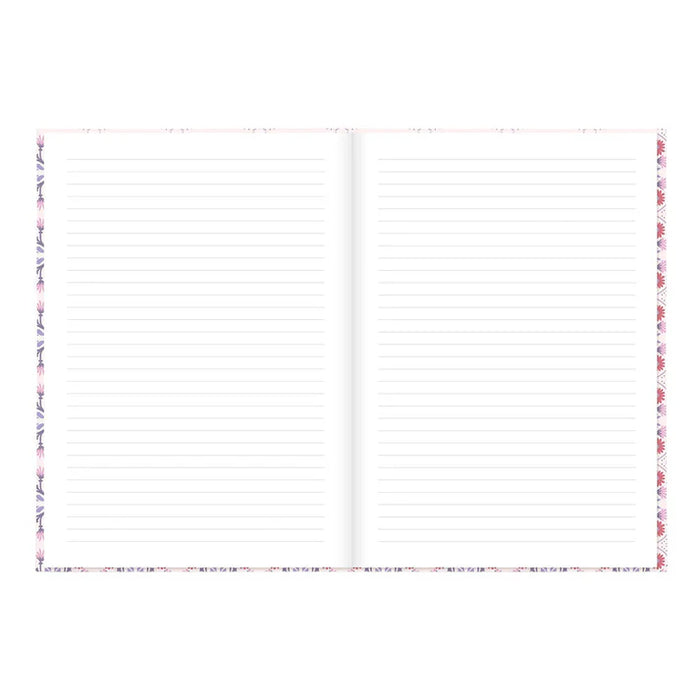 Planner-Weekly, Morocco 8-1/4X5-7/8 Pink  2027 (C082494-27)