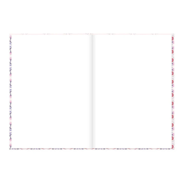 Planner-Weekly, Morocco 8-1/4X5-7/8 Pink  2027 (C082494-27)