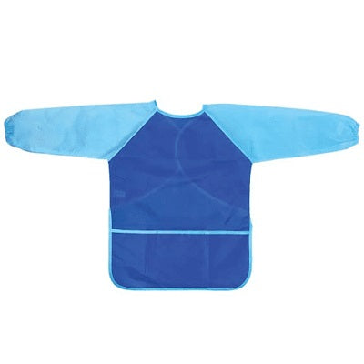 Smock-Blue, Small
