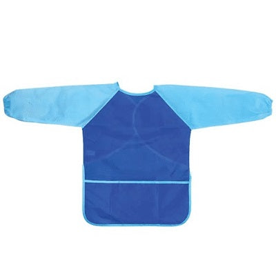 Smock-Blue, Xl