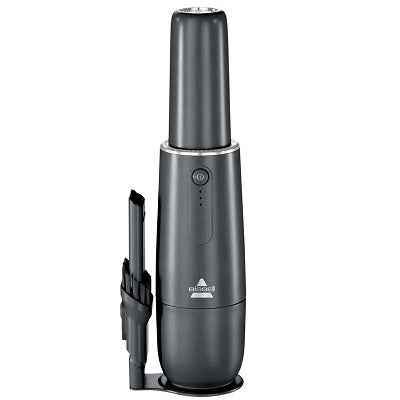 Vacuum Cleaner-Bissel Aeroslim 7.4V Cordless