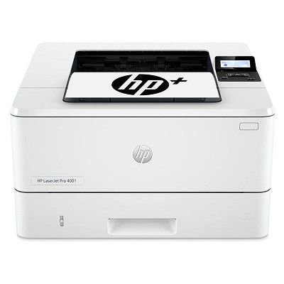 Printer-Hp Laserjet Pro 4001Dn Mono Laser