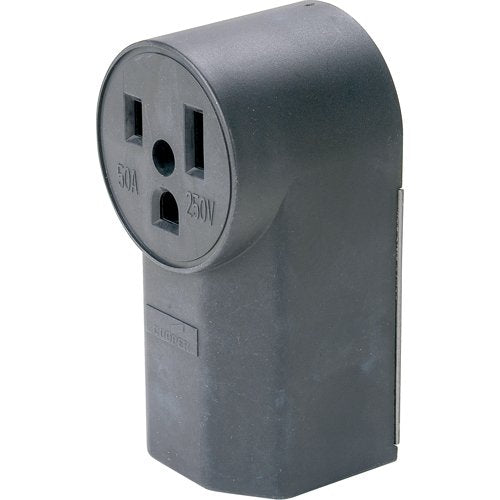 NP496-Electrical Plug and Receptacle