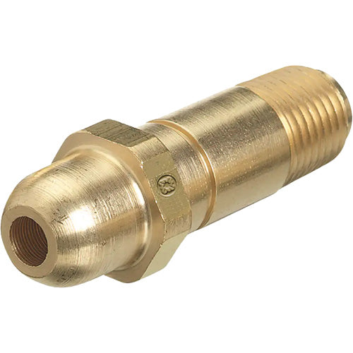 312-1054-Regulator Nuts & Nipples