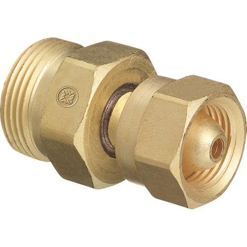 312-1158-Regulator Nipple