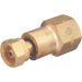 312-1716-Hose Couplers, Brass