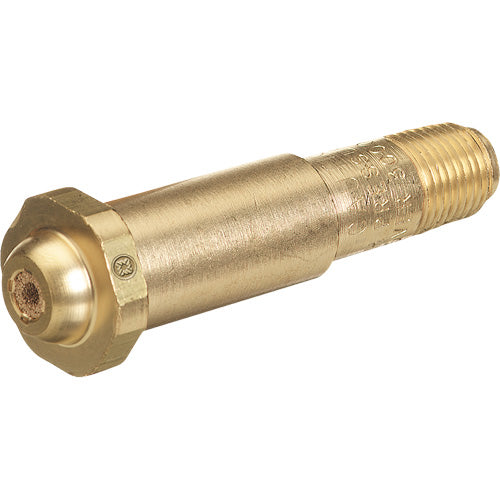 312-1090-Spiral & NPT Hose Nipple