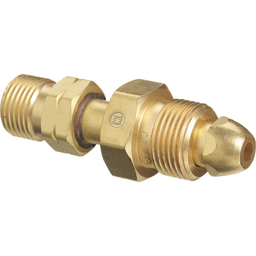312-1508-Regulator Nipple