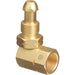 312-1608-Hose Adaptor