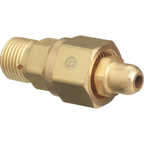 312-1708-Body Valve for Non-Corrosive Gases