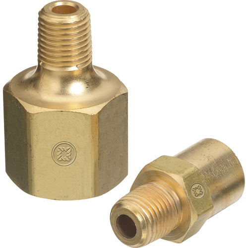 312-1504-Regulator Nipple