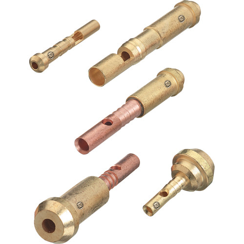 312-1306-Regulator Nipple