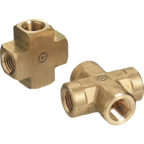 312-1704-Body Valve for Non-Corrosive Gases