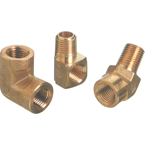 312-1692-Body Valve for Non-Corrosive Gases