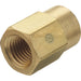 312-1990-Regulator Nut