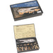 312-1650-Hose Splicers, Brass