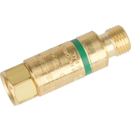 312-1692-Body Valve for Non-Corrosive Gases