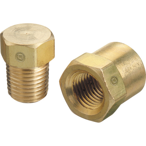 312-1630-For Regulators: Regulator Outlet Bushings