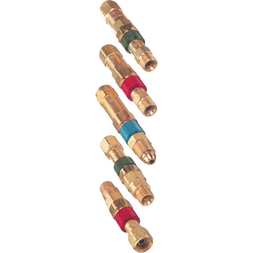 312-1982-Hand-Tight Regulator Nut