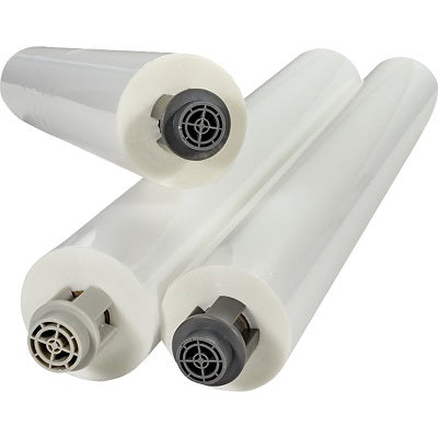 Laminating Film-Ezload Nap Lam 3Mil 25"X250' Clear Gloss