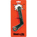 VC322-Industrial Heavy-Duty Extension Ladders (3200D Series)