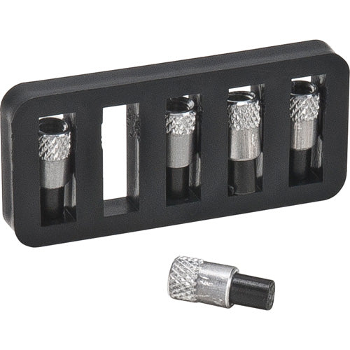 TTX129-Double-End Chain Tongs #3229