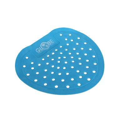 Urinal Screen-Vinyl Bubble Gum, 10/Bx