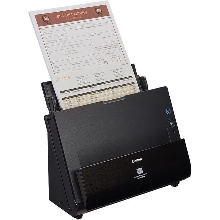 Scanner-Canon Imageformula Dr-C225Iii Colour