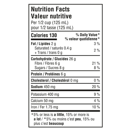 Heinz Canned Beans Deep-Browned with Tomato Sauce 398 ml