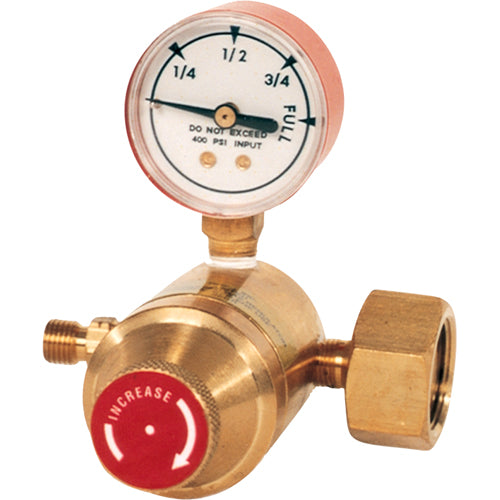 330-1423-Acetylene Regulators