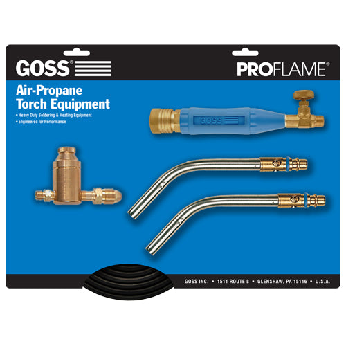 330-1570-Snap-in Style Torch Tip