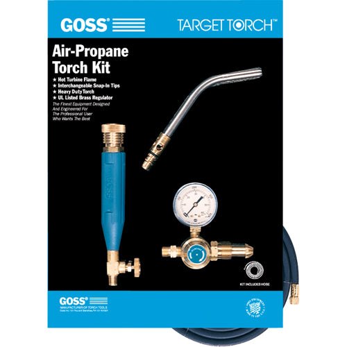 330-1117-Screw-in Style Torch Tip