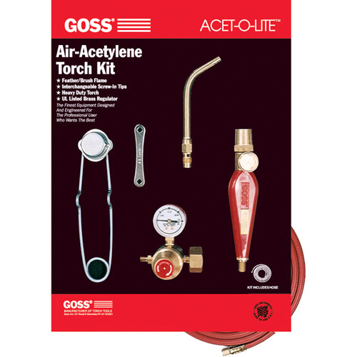 330-1522-Snap-in Style Torch Tip