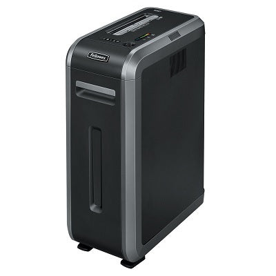 Shredder-Powershred 125Ci Cross Cut