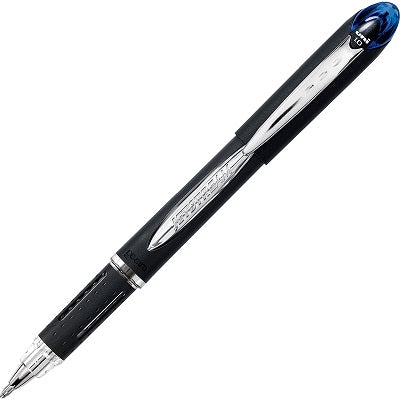 Pen-Stick, Uni Jetstream Ballpoint, 1.0Mm Black