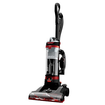 Vacuum Cleaner-Bissell Cleanview Upright