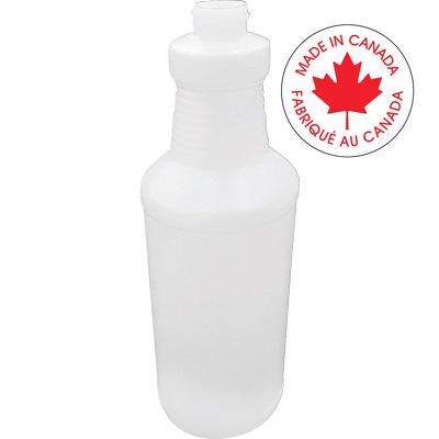 Spray Bottle-No Trigger 946Ml.