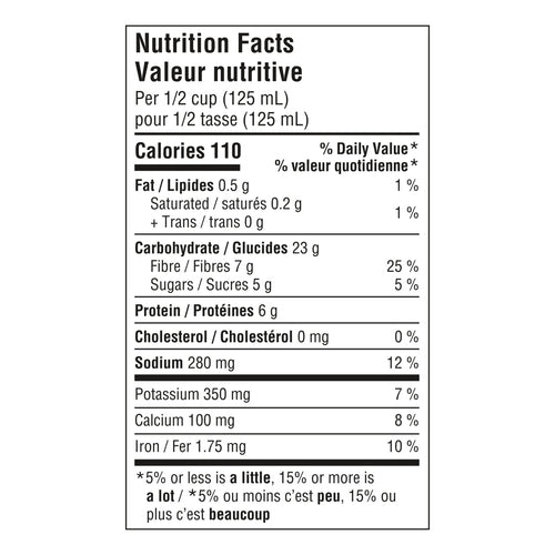 Heinz British Style Beans 398 ml