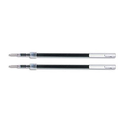 Pen Refill-Uni Jetstream 1.0Mm Blue 2/Pk