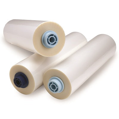 Laminating Roll-Ezload 1.7Mil  25"X500' Glossy