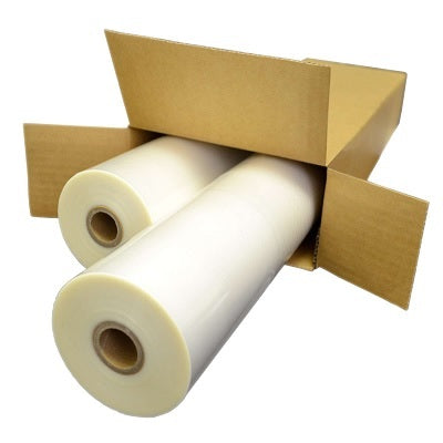 Laminating Roll-Ezload 3Mil  25".X250' Glossy